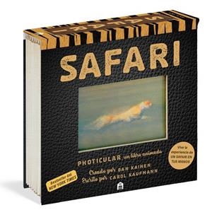 SAFARI | 9791259576347