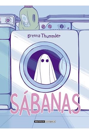 SÁBANAS | 9788418809415 | BRENNA THUMMLER