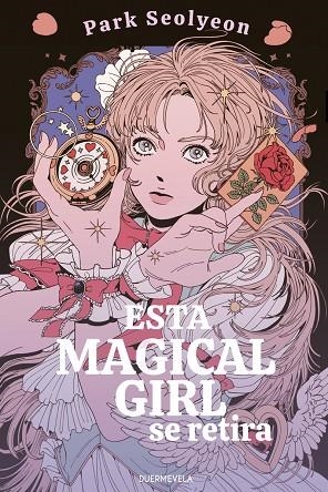 ESTA MAGICAL GIRL SE RETIRA | 9791399052169