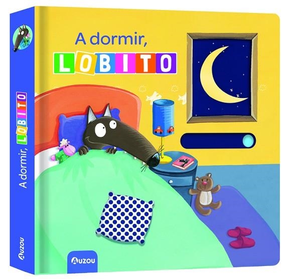 A DORMIR, LOBITO (NUEVA EDICIÓN) | 9791039568586