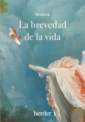 LA BREVEDAD DE LA VIDA | 9788425451041
