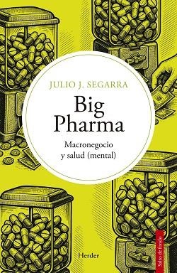 BIG PHARMA | 9788425452543
