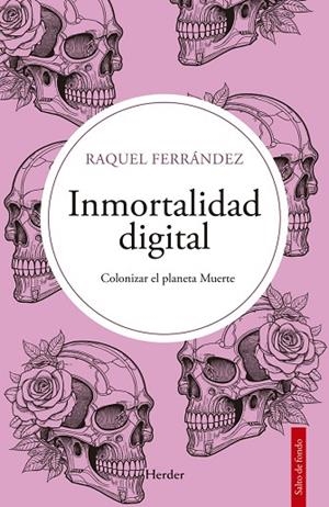 INMORTALIDAD DIGITAL | 9788425452277