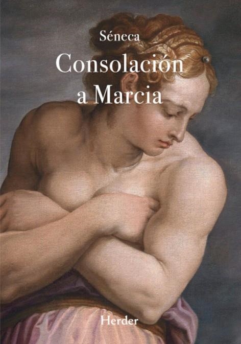 CONSOLACIÓN A MARCIA | 9788425453267