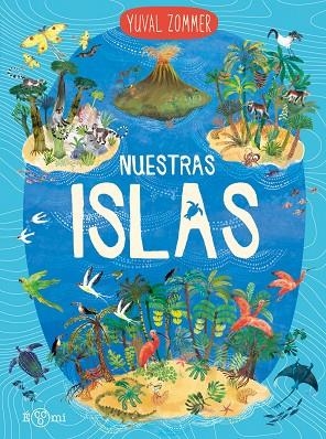 NUESTRAS ISLAS | 9788419262905