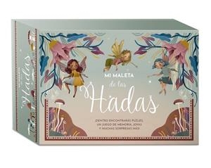 MI MALETA DE LAS HADAS (NE) | 9788419262837