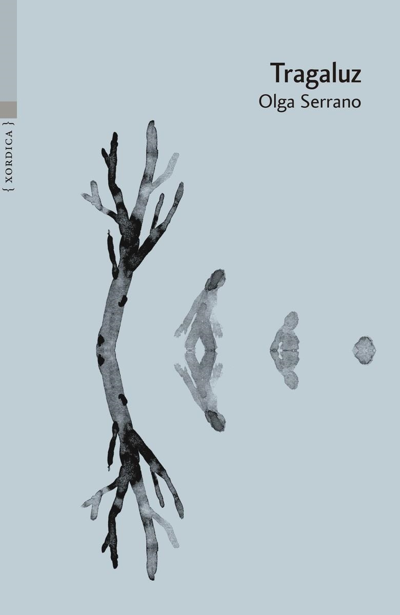 TRAGALUZ | 9788416461752 | OLGA SERRANO