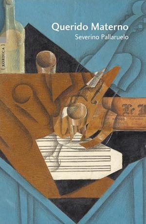 QUERIDO MATERNO | 9788416461738 | SEVERINO PALLARUELO