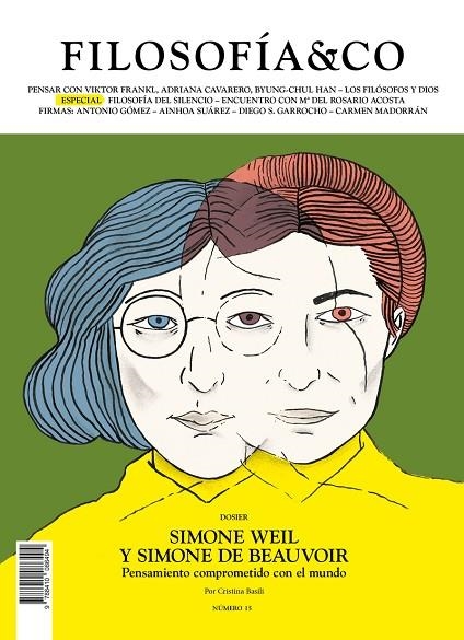 FILOSOFIA&CO 15 | 9788410086494