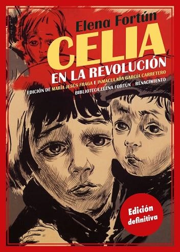 CELIA EN LA REVOLUCIÓN (NE) | 9791387552640