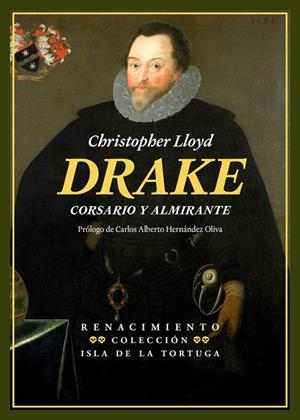 DRAKE. CORSARIO Y ALMIRANTE | 9791387939618