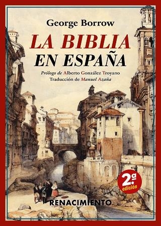 LA BIBLIA EN ESPAÑA 2ED | 9791387939670
