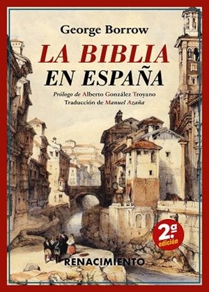 LA BIBLIA EN ESPAÑA 2ED | 9791387939670
