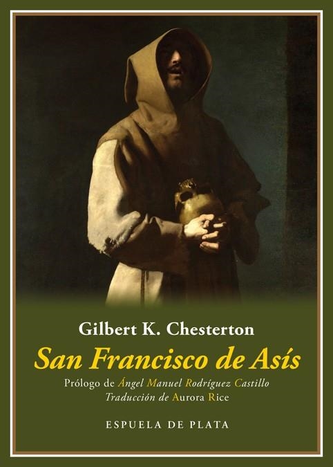 SAN FRANCISCO DE ASÍS (3ª ED) | 9788417146092