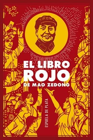 EL LIBRO ROJO | 9788416034109