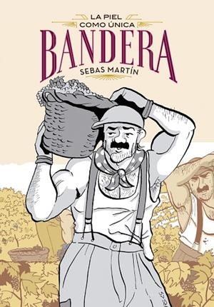 LA PIEL COMO ÚNICA BANDERA | 9788410264526
