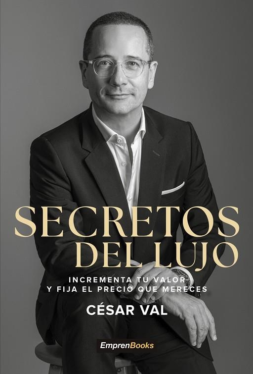 SECRETOS DEL LUJO | 9791387544195
