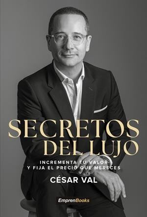 SECRETOS DEL LUJO | 9791387544195