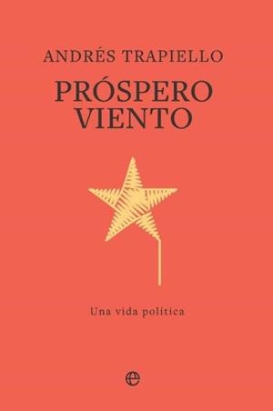 PRÓSPERO VIENTO | 9788410941328 | ANDRÉS TRAPIELLO