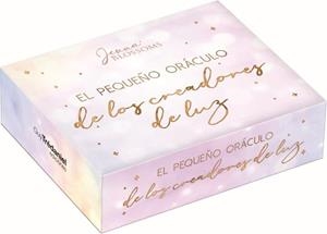 EL PEQUEÑO ORACULO DE LOS CREADORES LUZ | 9782813234810 | BLOSSOMS JENNA