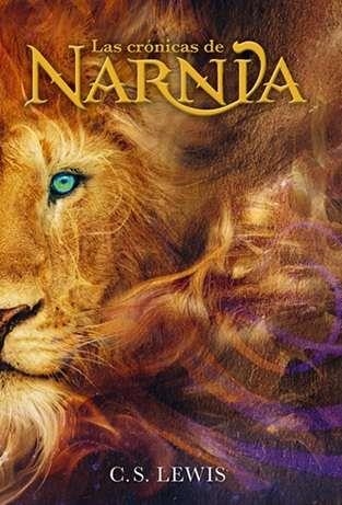 LAS CRÓNICAS DE NARNIA (Libros 1 al 7 Edición Lujo) | 9788410645981 | C. S. LEWIS