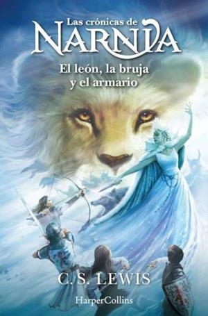 CRÓNICAS DE NARNIA 2 | 9788418774867 | C. S. LEWIS