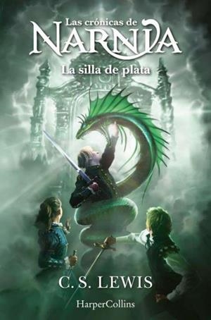 CRÓNICAS DE NARNIA 6 | 9788419802446 | C. S. LEWIS