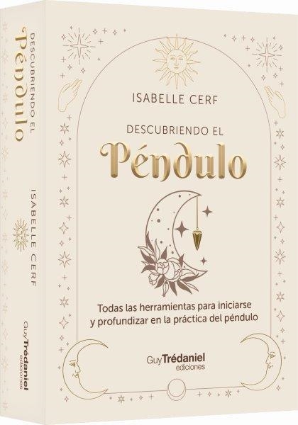 DESCUBRIENDO EL PENDULO | 9782813231123 | CERF ISABELLE