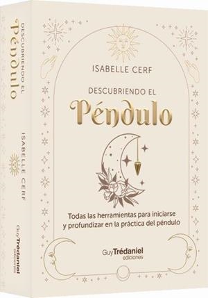 DESCUBRIENDO EL PENDULO | 9782813231123 | CERF ISABELLE