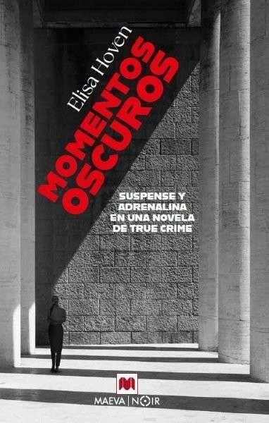 MOMENTO OSCUROS | 9791387664558 | ELISA HOVEN