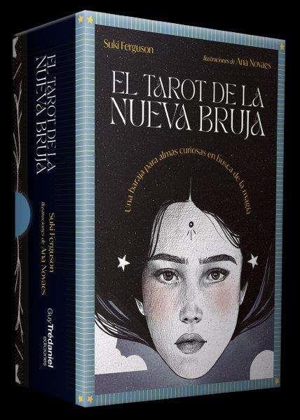 EL TAROT DE LA NUEVA BRUJA | 9782813234377 | FERGUSON SUKI