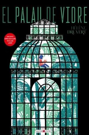 PALAU DE VIDRE | 9788410260719 | HELENE DRUVERT