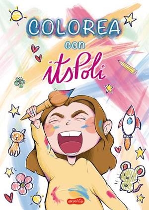 ITSPOLI. SU MUNDO | 9788419802132 | ITSPOLI