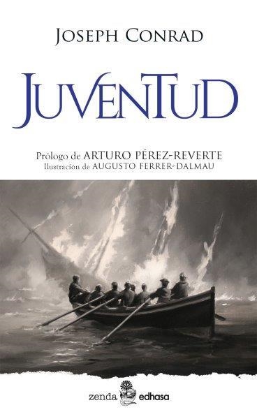JUVENTUD | 9788435055796 | JOSEPH CONRAD