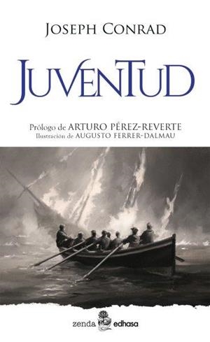 JUVENTUD | 9788435055796 | JOSEPH CONRAD