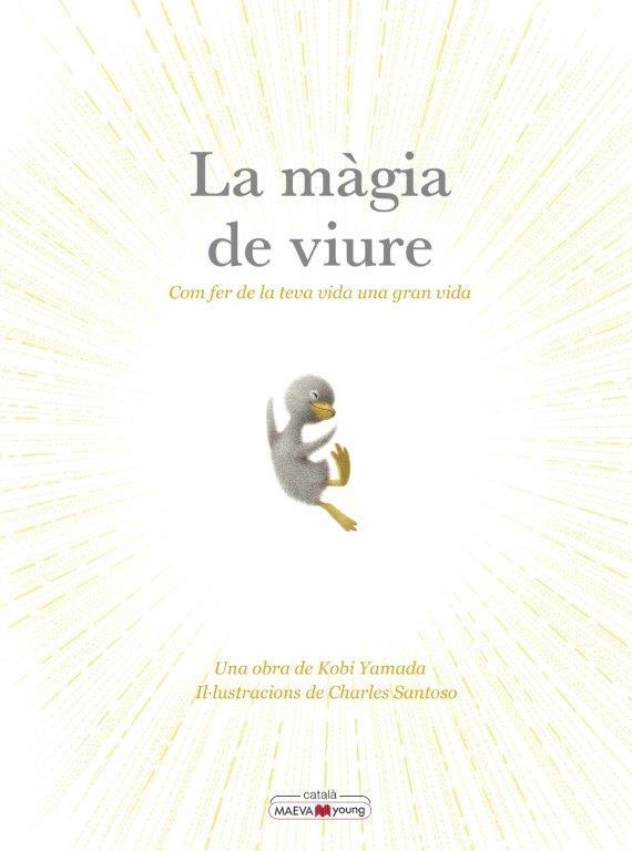 LA MÀGIA DE VIURE | 9788410260276 | KOBI YAMADA