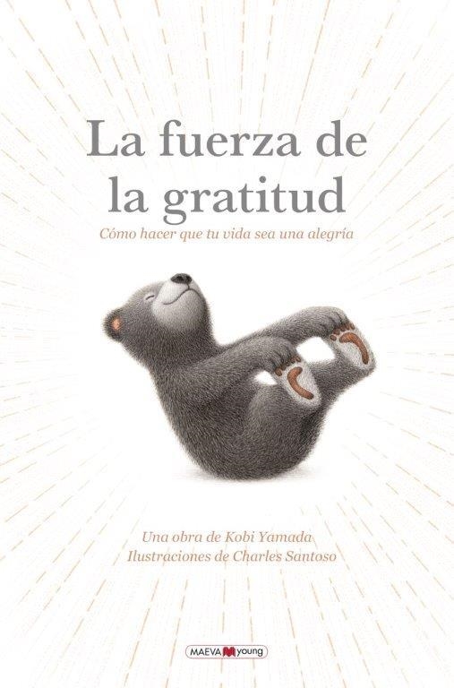FUERZA DE LA GRATITUD | 9791387664381 | KOBI YAMADA
