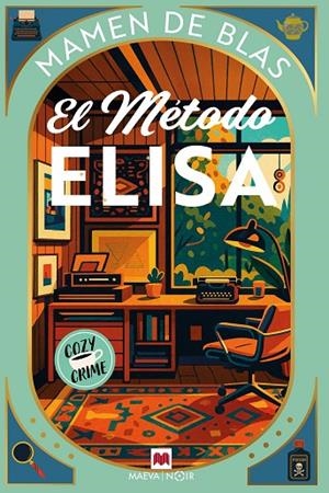 EL MÉTODO ELISA | 9791387664619 | MAMEN DE BLAS