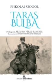 TARAS BULBA | 9788435055727 | NIKOLAI GOGOL