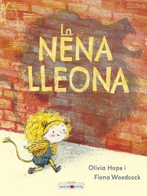 LA NENA LLEONA | 9788410260528 | OLIVIA HOPE