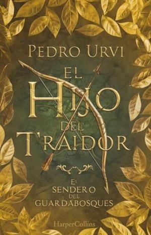 EL HIJO DEL TRAIDOR SEND G 1 EDICIÓN ESPECIAL | 9788410641365 | PEDRO URVI
