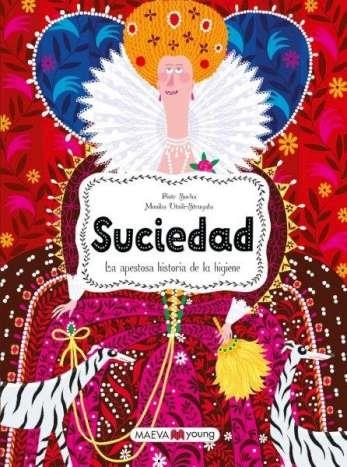 SUCIEDAD | 9788419110213 | PIOTR SOCHA