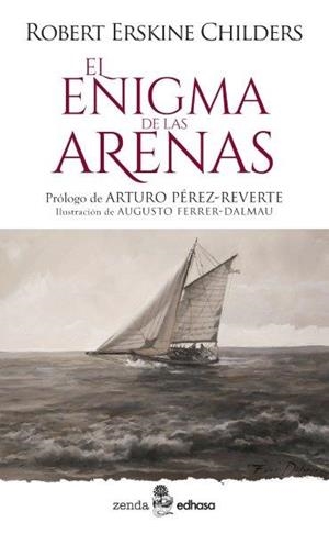 ENIGMA DE LAS ARENAS | 9788435055666 | ROBER ERSKINE CHILDERS