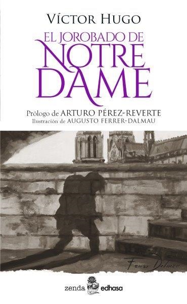 EL JOROBADO DE NOTRE DAME | 9788435055758 | VICTOR HUGO