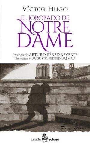 EL JOROBADO DE NOTRE DAME | 9788435055758 | VICTOR HUGO