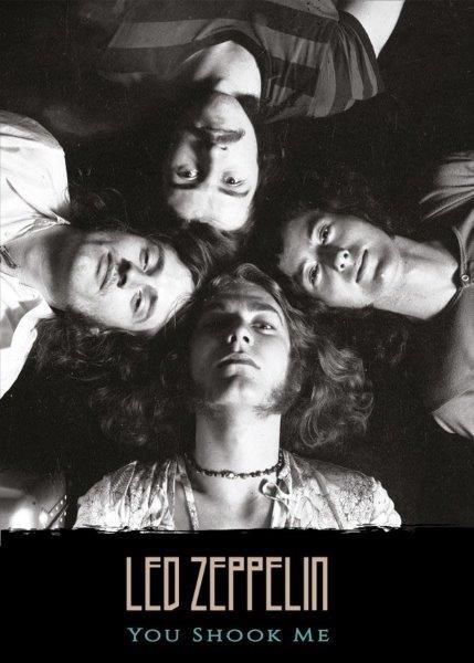 LED ZEPELLIN | 9788418246876 | VVAA