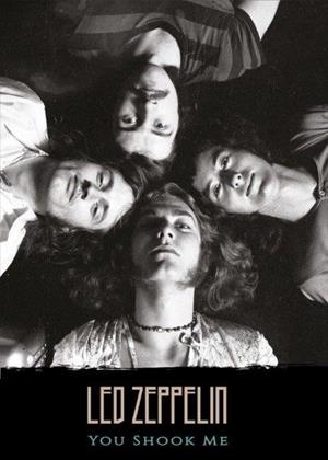 LED ZEPELLIN | 9788418246876 | VVAA