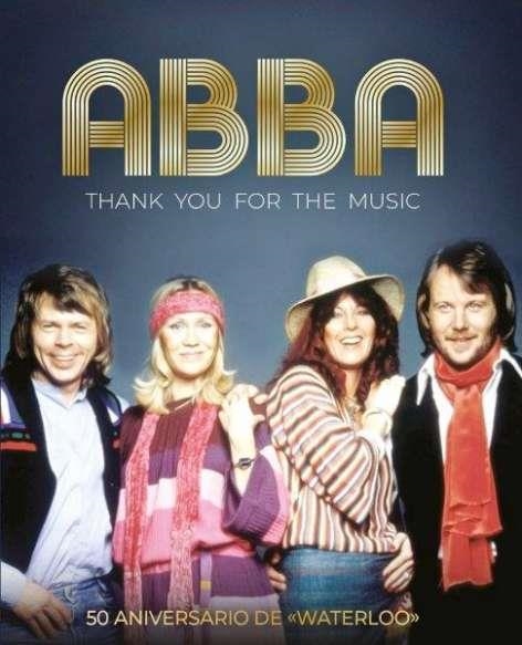 ABBA | 9788418246739 | VVAA