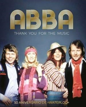 ABBA | 9788418246739 | VVAA