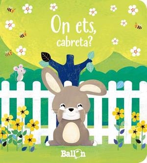 ON ETS CABRETA | 9789403220581 | VVAA